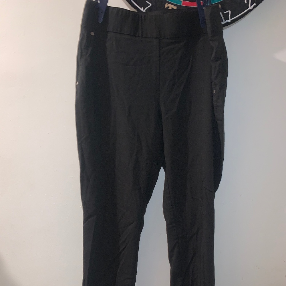 Maurice’s Trouser Pant Skinny Leg